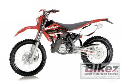 2008 Beta RR 50 Enduro Racing euro 2 photo